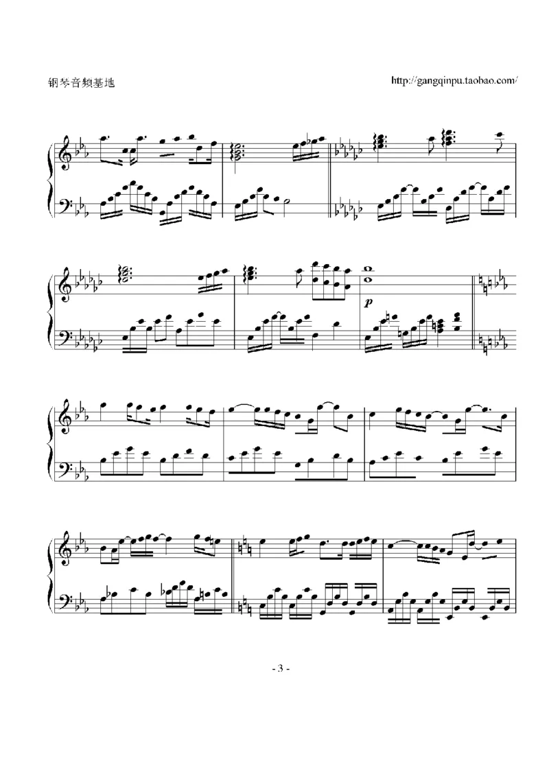 22、林俊杰（92页，共21首）_一万首著名钢琴曲谱哈农贝多芬合集视频教学电子版高清无水印可打印_3流行音乐谱_流行钢琴谱合集形式_高清PDF无水印