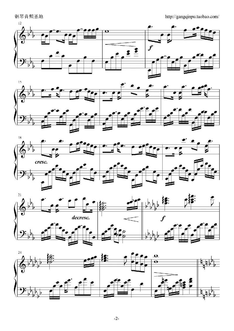 22、林俊杰（92页，共21首）_一万首著名钢琴曲谱哈农贝多芬合集视频教学电子版高清无水印可打印_3流行音乐谱_流行钢琴谱合集形式_高清PDF无水印