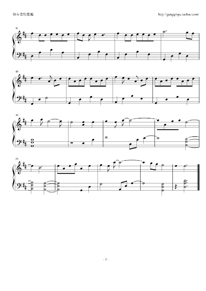 22、林俊杰（92页，共21首）_一万首著名钢琴曲谱哈农贝多芬合集视频教学电子版高清无水印可打印_3流行音乐谱_流行钢琴谱合集形式_高清PDF无水印