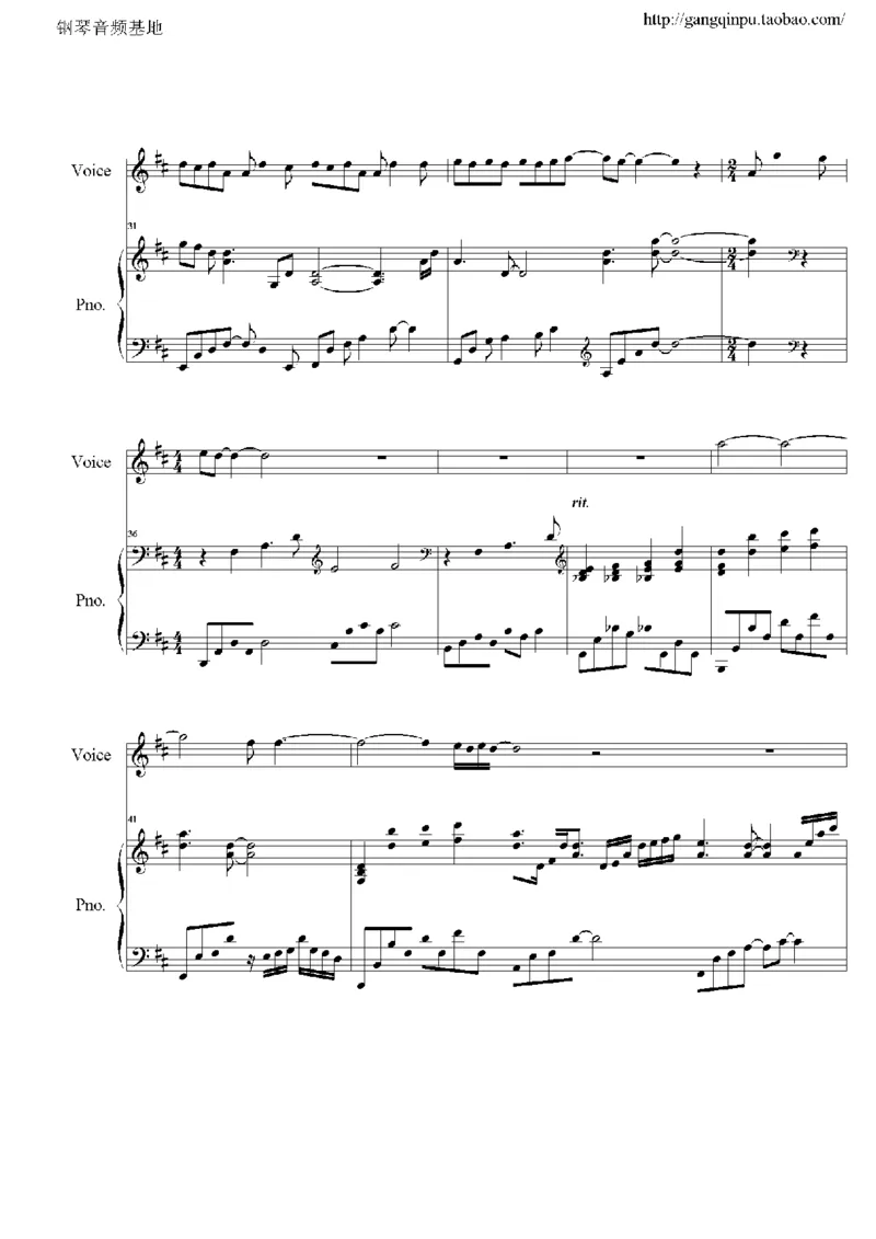 22、林俊杰（92页，共21首）_一万首著名钢琴曲谱哈农贝多芬合集视频教学电子版高清无水印可打印_3流行音乐谱_流行钢琴谱合集形式_高清PDF无水印