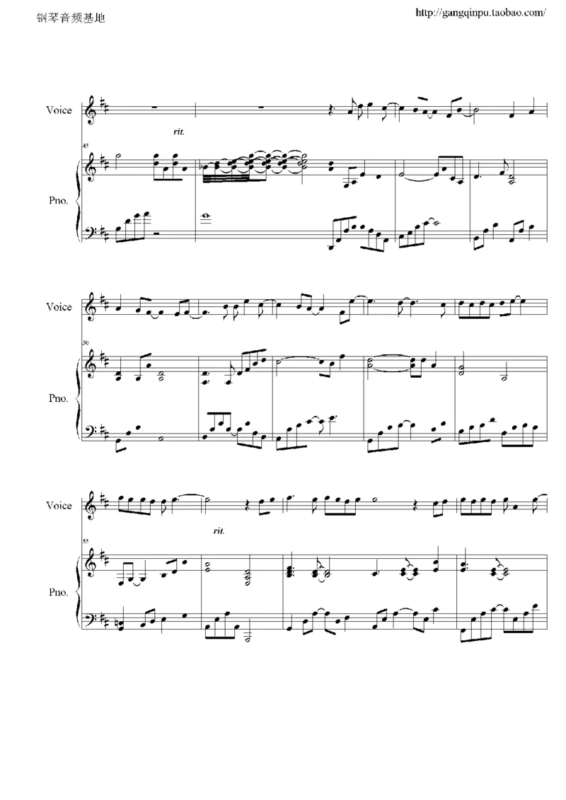 22、林俊杰（92页，共21首）_一万首著名钢琴曲谱哈农贝多芬合集视频教学电子版高清无水印可打印_3流行音乐谱_流行钢琴谱合集形式_高清PDF无水印