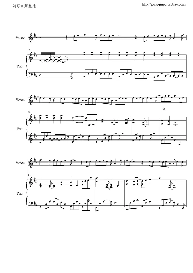 22、林俊杰（92页，共21首）_一万首著名钢琴曲谱哈农贝多芬合集视频教学电子版高清无水印可打印_3流行音乐谱_流行钢琴谱合集形式_高清PDF无水印