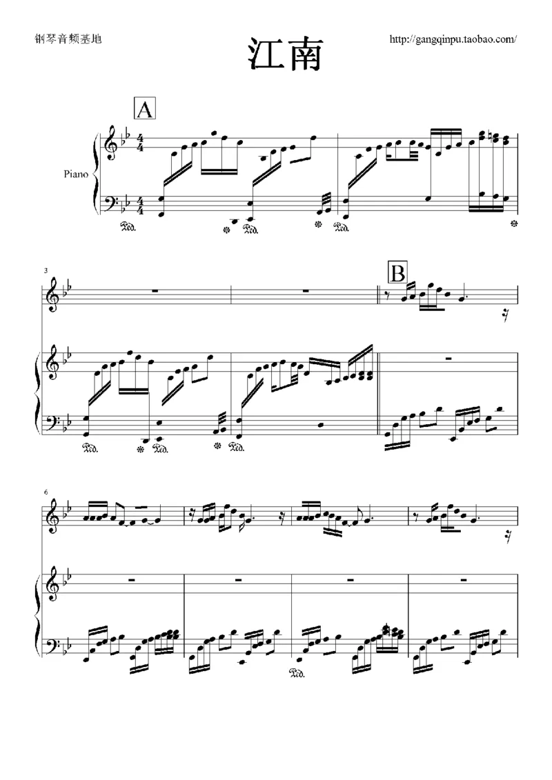 22、林俊杰（92页，共21首）_一万首著名钢琴曲谱哈农贝多芬合集视频教学电子版高清无水印可打印_3流行音乐谱_流行钢琴谱合集形式_高清PDF无水印