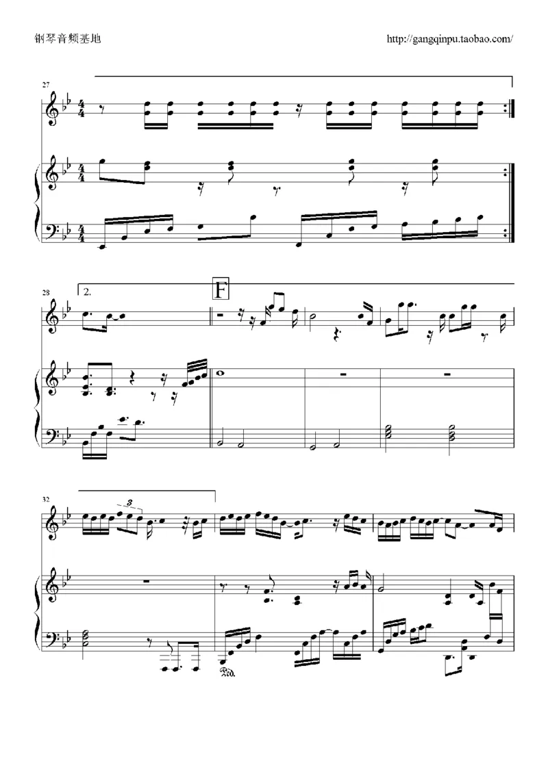 22、林俊杰（92页，共21首）_一万首著名钢琴曲谱哈农贝多芬合集视频教学电子版高清无水印可打印_3流行音乐谱_流行钢琴谱合集形式_高清PDF无水印