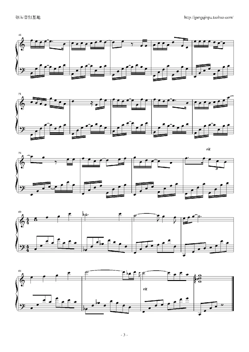 22、林俊杰（92页，共21首）_一万首著名钢琴曲谱哈农贝多芬合集视频教学电子版高清无水印可打印_3流行音乐谱_流行钢琴谱合集形式_高清PDF无水印