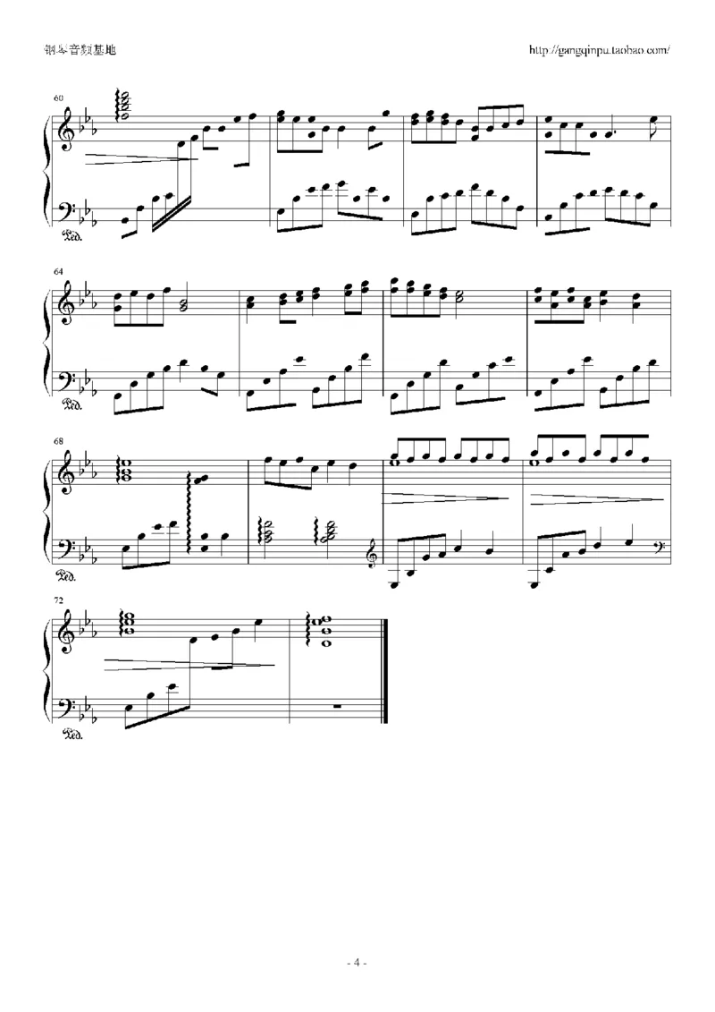 22、林俊杰（92页，共21首）_一万首著名钢琴曲谱哈农贝多芬合集视频教学电子版高清无水印可打印_3流行音乐谱_流行钢琴谱合集形式_高清PDF无水印