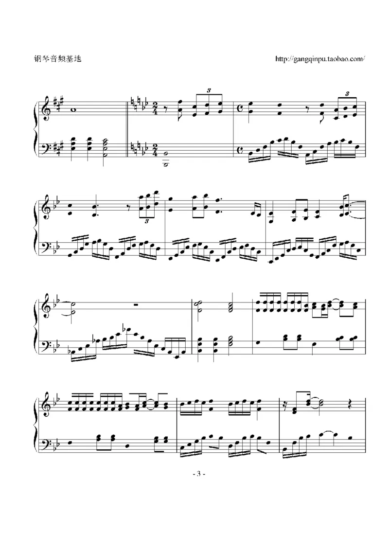 22、林俊杰（92页，共21首）_一万首著名钢琴曲谱哈农贝多芬合集视频教学电子版高清无水印可打印_3流行音乐谱_流行钢琴谱合集形式_高清PDF无水印
