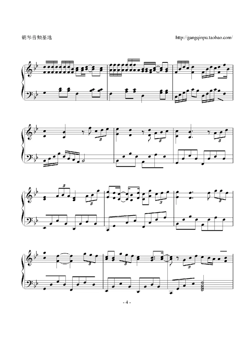 22、林俊杰（92页，共21首）_一万首著名钢琴曲谱哈农贝多芬合集视频教学电子版高清无水印可打印_3流行音乐谱_流行钢琴谱合集形式_高清PDF无水印