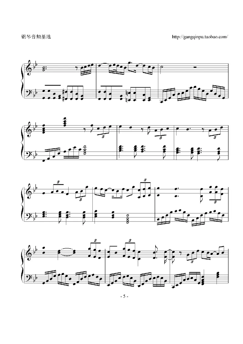 22、林俊杰（92页，共21首）_一万首著名钢琴曲谱哈农贝多芬合集视频教学电子版高清无水印可打印_3流行音乐谱_流行钢琴谱合集形式_高清PDF无水印