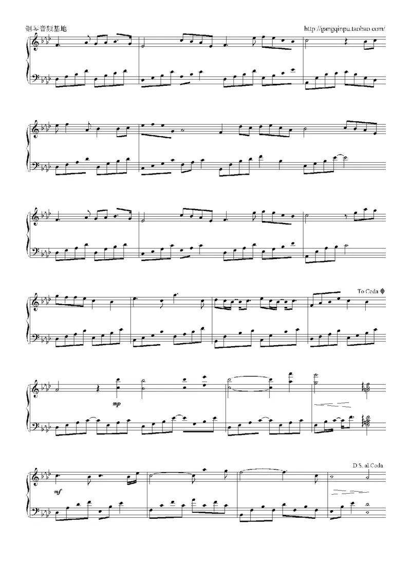 22、林俊杰（92页，共21首）_一万首著名钢琴曲谱哈农贝多芬合集视频教学电子版高清无水印可打印_3流行音乐谱_流行钢琴谱合集形式_高清PDF无水印