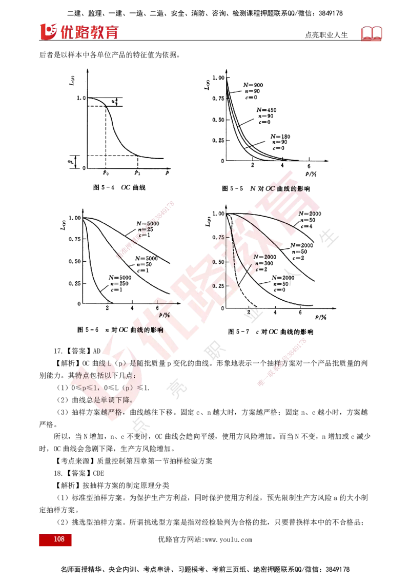 2025年《目标控制（水利）》案例突破（打印版）_监理工程师_2025监理工程师_2025年监理工程师SVIP_2025年监理水利控制SVIP_04-冲刺串讲✿考点强化✿小灶集训_讲义