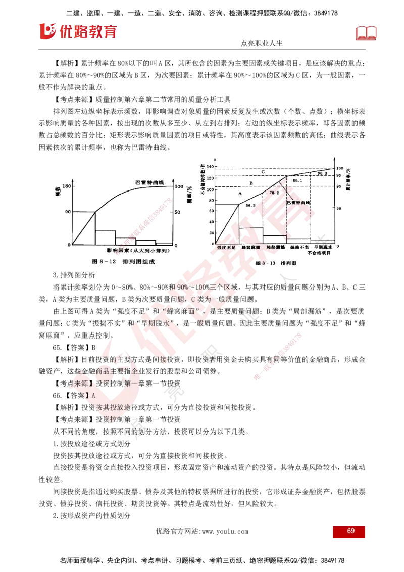 2025年《目标控制（水利）》案例突破（打印版）_监理工程师_2025监理工程师_2025年监理工程师SVIP_2025年监理水利控制SVIP_04-冲刺串讲✿考点强化✿小灶集训_讲义