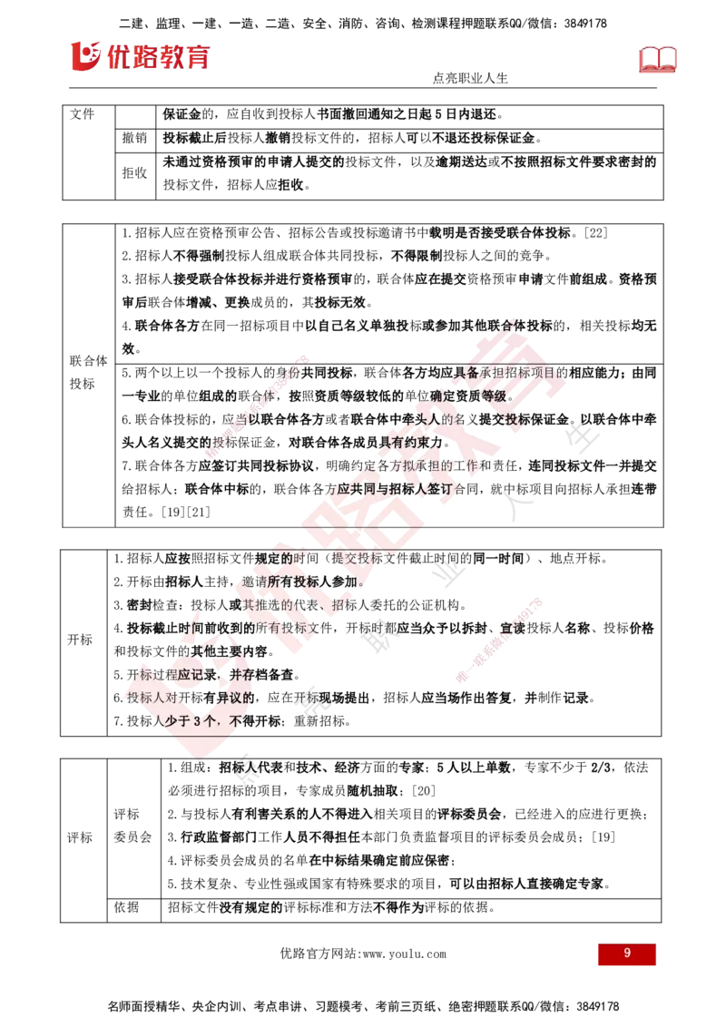 25年《案例分析（土建）》第1个知识点讲义（打印版）_监理工程师_2025监理工程师_2025年监理工程师SVIP_2025年监理土建案例SVIP_02-基础精讲✿高端面授✿深度强化
