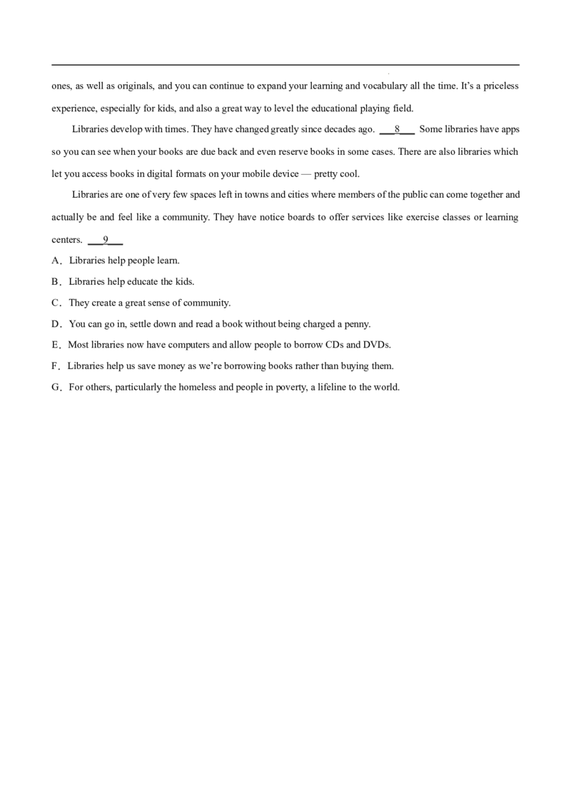 Part2LearningaboutLanguage（原卷版）-2022-2023学年高二英语上学期课后培优分级练（人教版2019选择性必修第一册）_E015高中全科试卷_英语试题_选修1_4.新版高中英语选择性必修1_2.同步练习