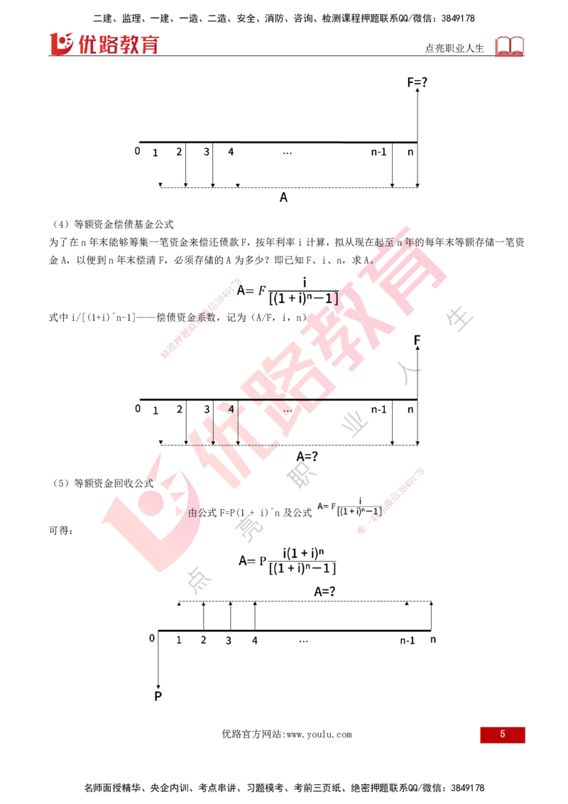 2026年监理《投资控制（土建）》第4章打印版_监理工程师_2026年监理工程师SVIP_2026年监理土建控制SVIP_02-基础精讲✿高端面授✿深度强化