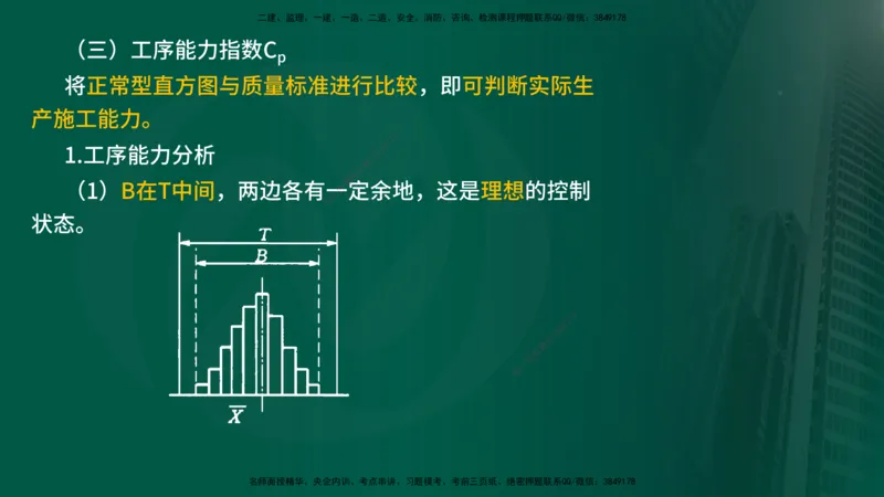 2025年监理《控制水利（质量）》冲刺在线版_监理工程师_2025监理工程师_2025年监理工程师SVIP_2025年监理水利控制SVIP_04-冲刺串讲✿考点强化✿小灶集训_讲义
