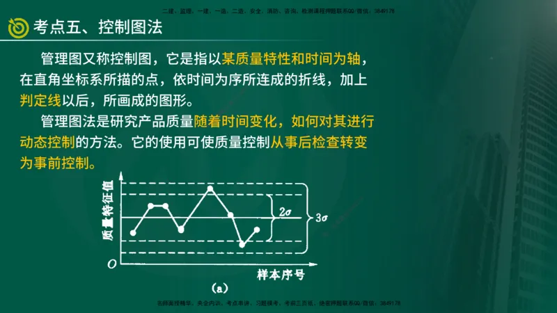 2025年监理《控制水利（质量）》冲刺在线版_监理工程师_2025监理工程师_2025年监理工程师SVIP_2025年监理水利控制SVIP_04-冲刺串讲✿考点强化✿小灶集训_讲义