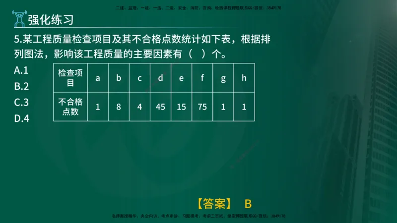 2025年监理《控制水利（质量）》冲刺在线版_监理工程师_2025监理工程师_2025年监理工程师SVIP_2025年监理水利控制SVIP_04-冲刺串讲✿考点强化✿小灶集训_讲义