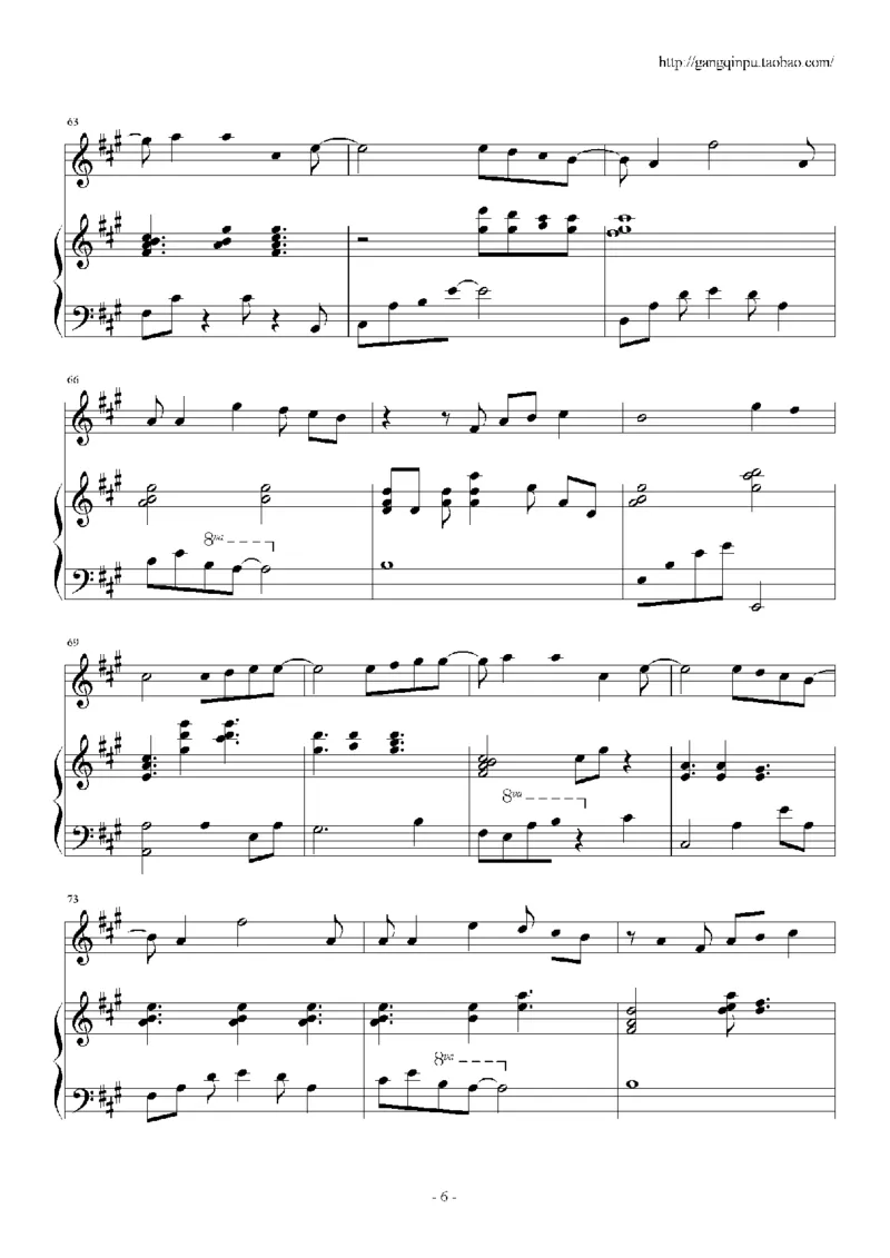 21、王力宏（80页，共17首）_一万首著名钢琴曲谱哈农贝多芬合集视频教学电子版高清无水印可打印_3流行音乐谱_流行钢琴谱合集形式_高清PDF无水印