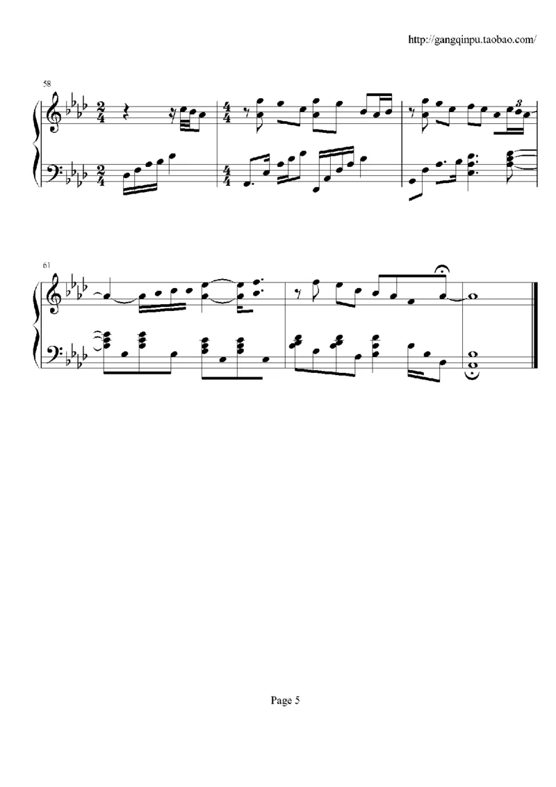 21、王力宏（80页，共17首）_一万首著名钢琴曲谱哈农贝多芬合集视频教学电子版高清无水印可打印_3流行音乐谱_流行钢琴谱合集形式_高清PDF无水印