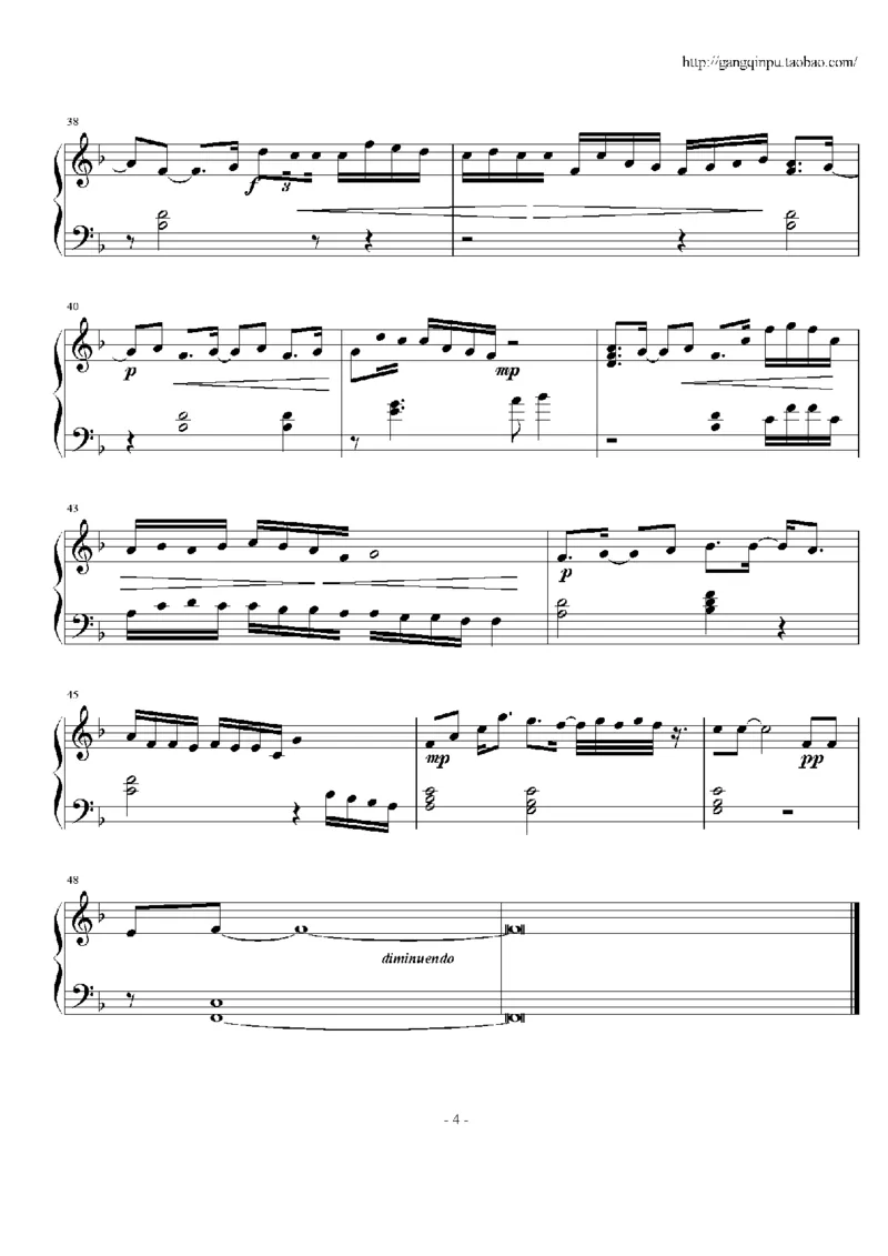 21、王力宏（80页，共17首）_一万首著名钢琴曲谱哈农贝多芬合集视频教学电子版高清无水印可打印_3流行音乐谱_流行钢琴谱合集形式_高清PDF无水印