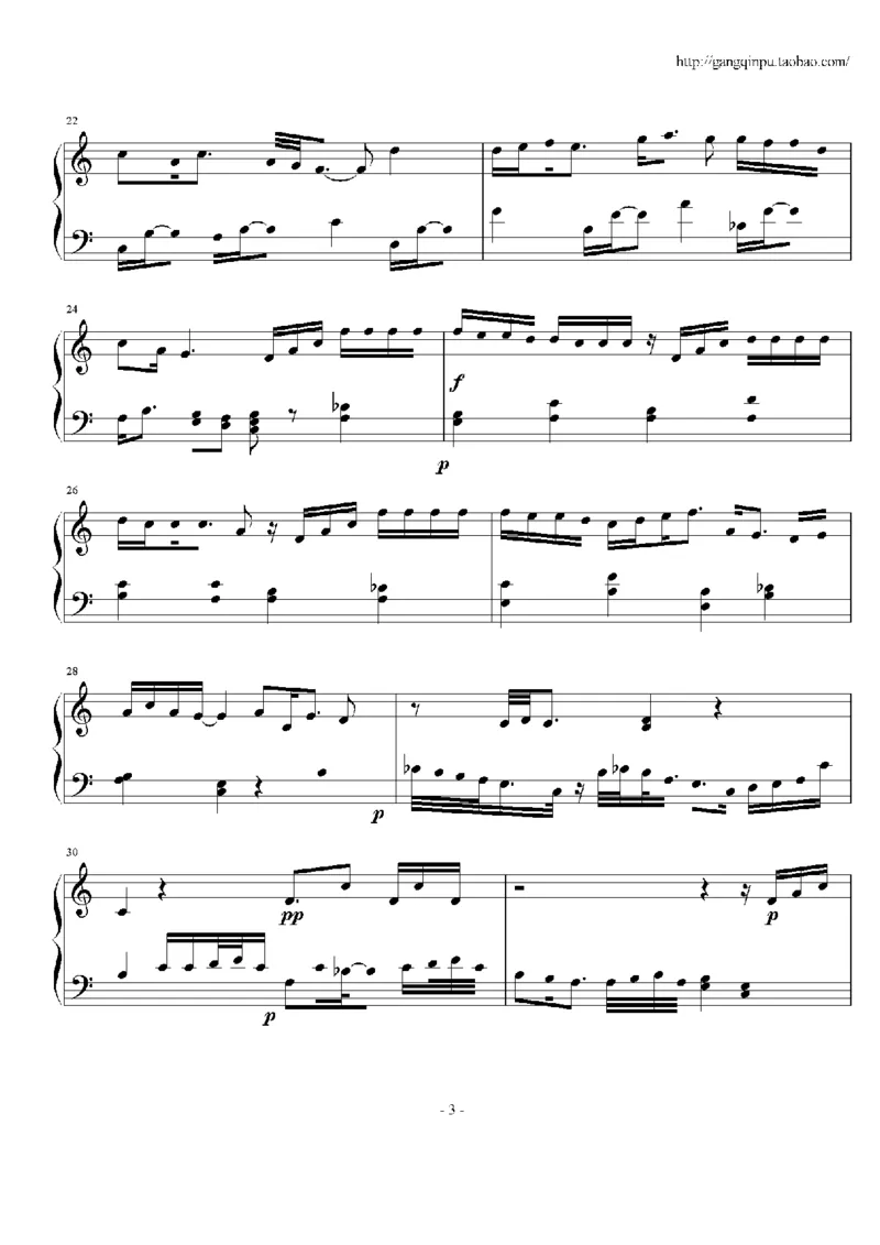 21、王力宏（80页，共17首）_一万首著名钢琴曲谱哈农贝多芬合集视频教学电子版高清无水印可打印_3流行音乐谱_流行钢琴谱合集形式_高清PDF无水印