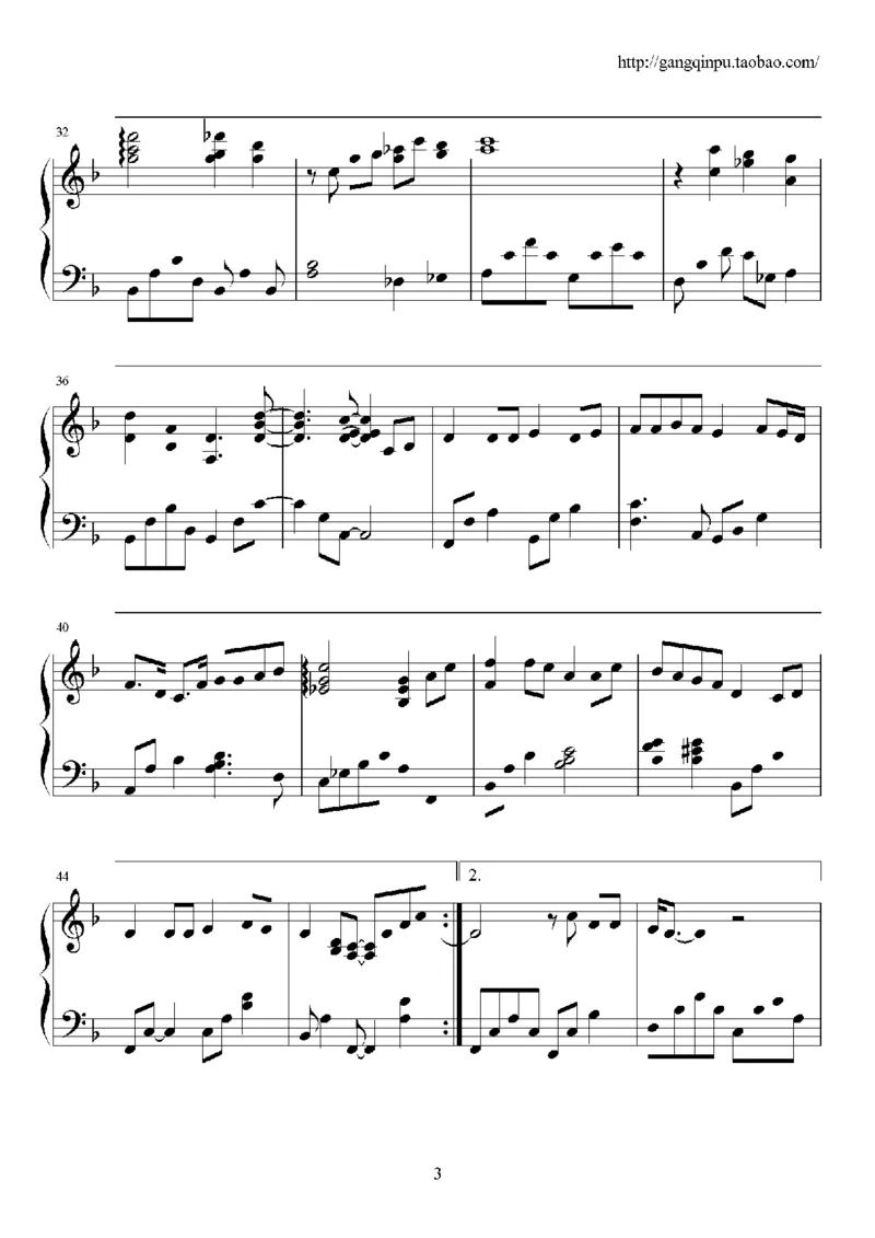 21、王力宏（80页，共17首）_一万首著名钢琴曲谱哈农贝多芬合集视频教学电子版高清无水印可打印_3流行音乐谱_流行钢琴谱合集形式_高清PDF无水印