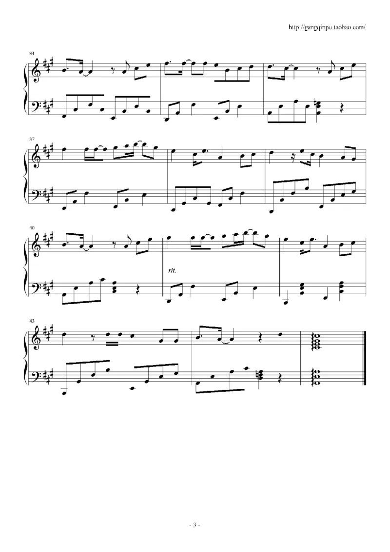 21、王力宏（80页，共17首）_一万首著名钢琴曲谱哈农贝多芬合集视频教学电子版高清无水印可打印_3流行音乐谱_流行钢琴谱合集形式_高清PDF无水印