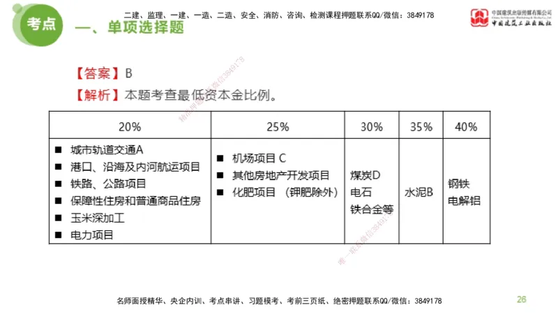 2025年监理工程师《法规》模考精析（1）（上）4.2_监理工程师_2025监理工程师_2025年监理工程师SVIP_2025年监理概论法规SVIP_03-习题精析✿实战特训✿模考通关_讲义