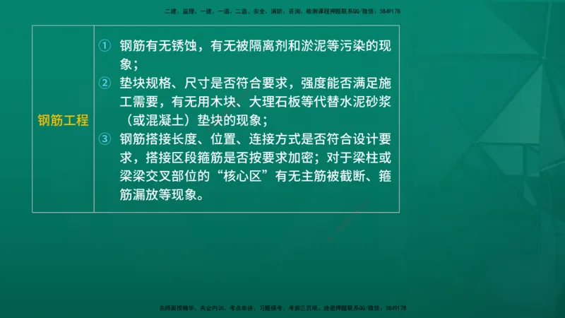 2026年监理《质量控制（土建）》第5章在线版_监理工程师_2026年监理工程师SVIP_2026年监理土建控制SVIP_02-基础精讲✿高端面授✿深度强化