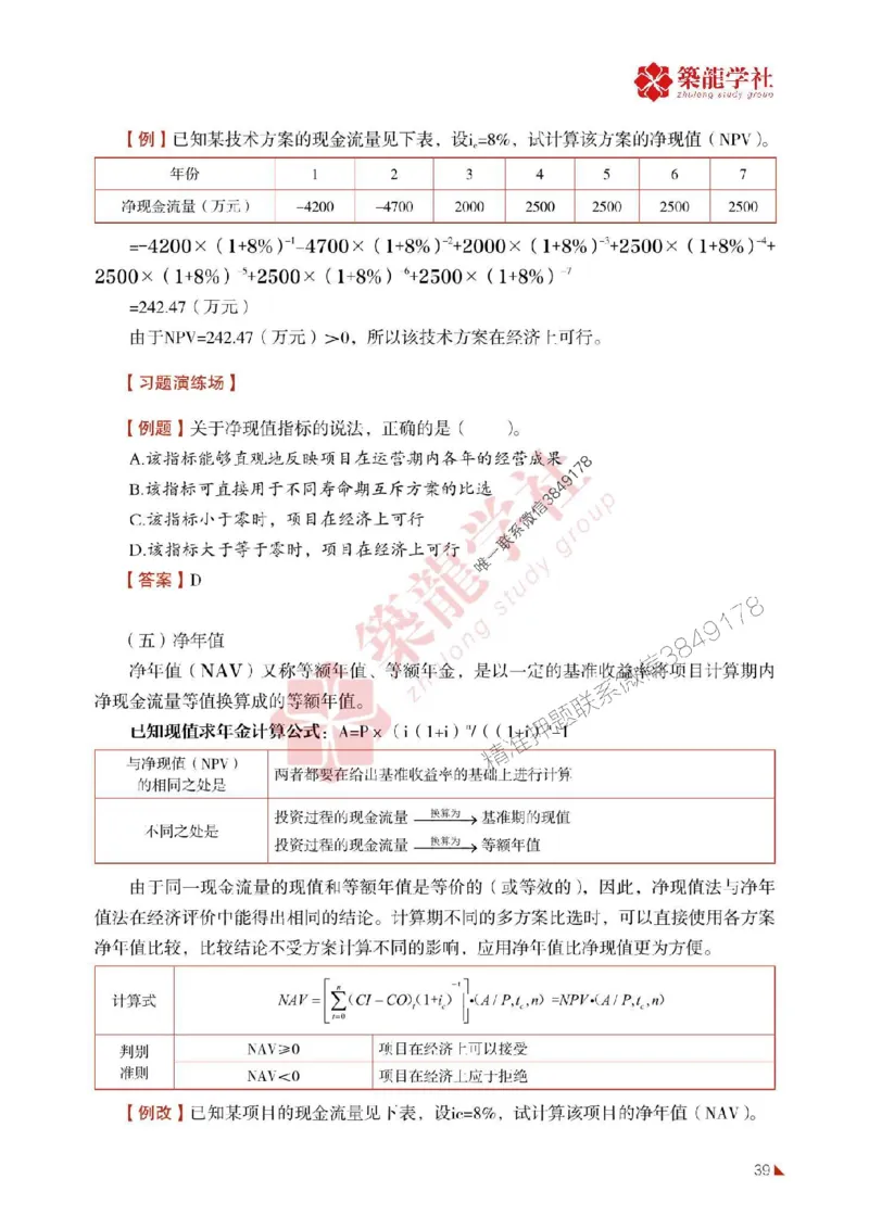 2025年监理《投资》-ZL学社-864考证宝典_监理工程师_2025监理工程师_2025年监理工程师SVIP_2025年监理土建控制SVIP_01-精华文档✿电子教材✿历年真题