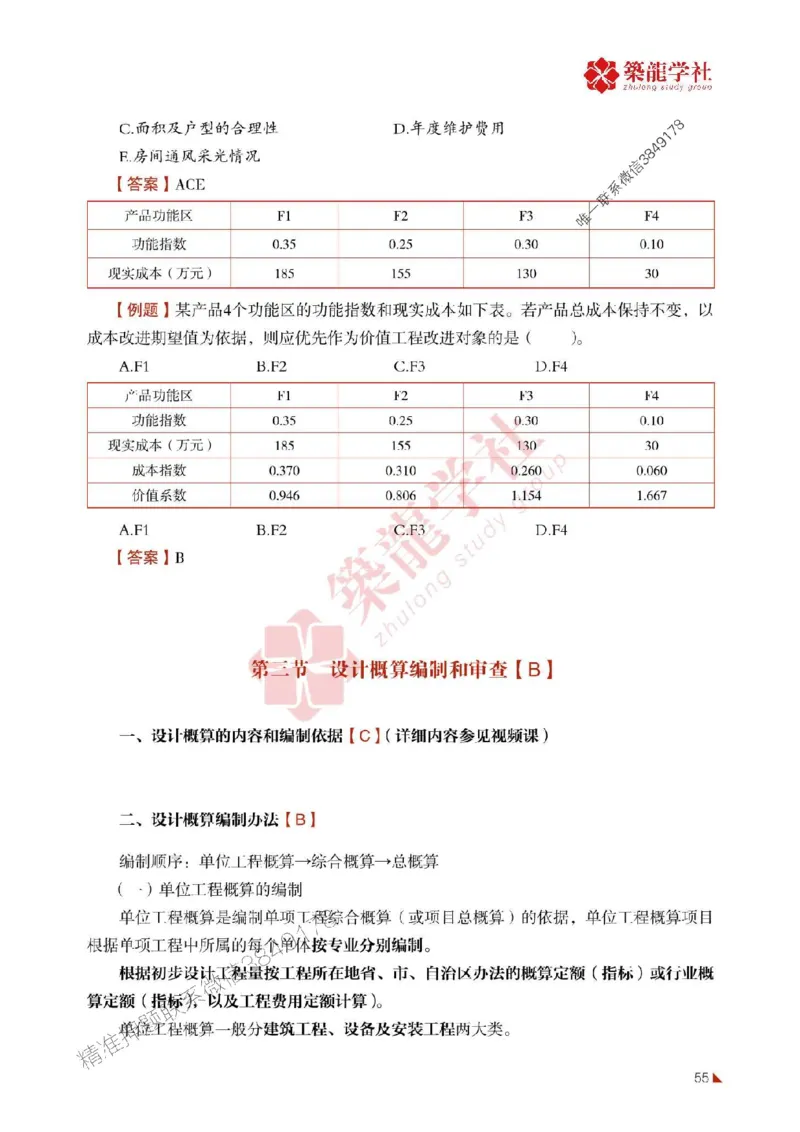 2025年监理《投资》-ZL学社-864考证宝典_监理工程师_2025监理工程师_2025年监理工程师SVIP_2025年监理土建控制SVIP_01-精华文档✿电子教材✿历年真题
