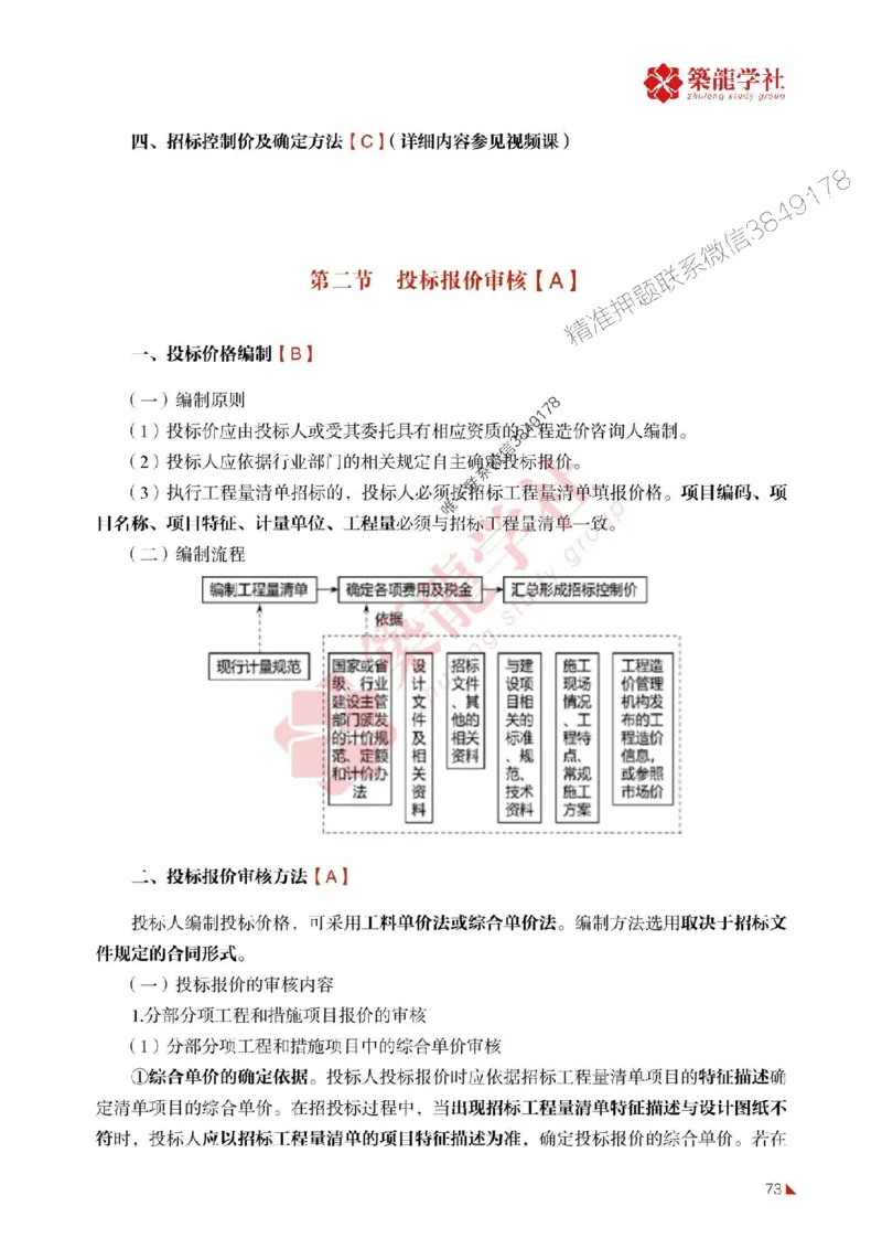 2025年监理《投资》-ZL学社-864考证宝典_监理工程师_2025监理工程师_2025年监理工程师SVIP_2025年监理土建控制SVIP_01-精华文档✿电子教材✿历年真题