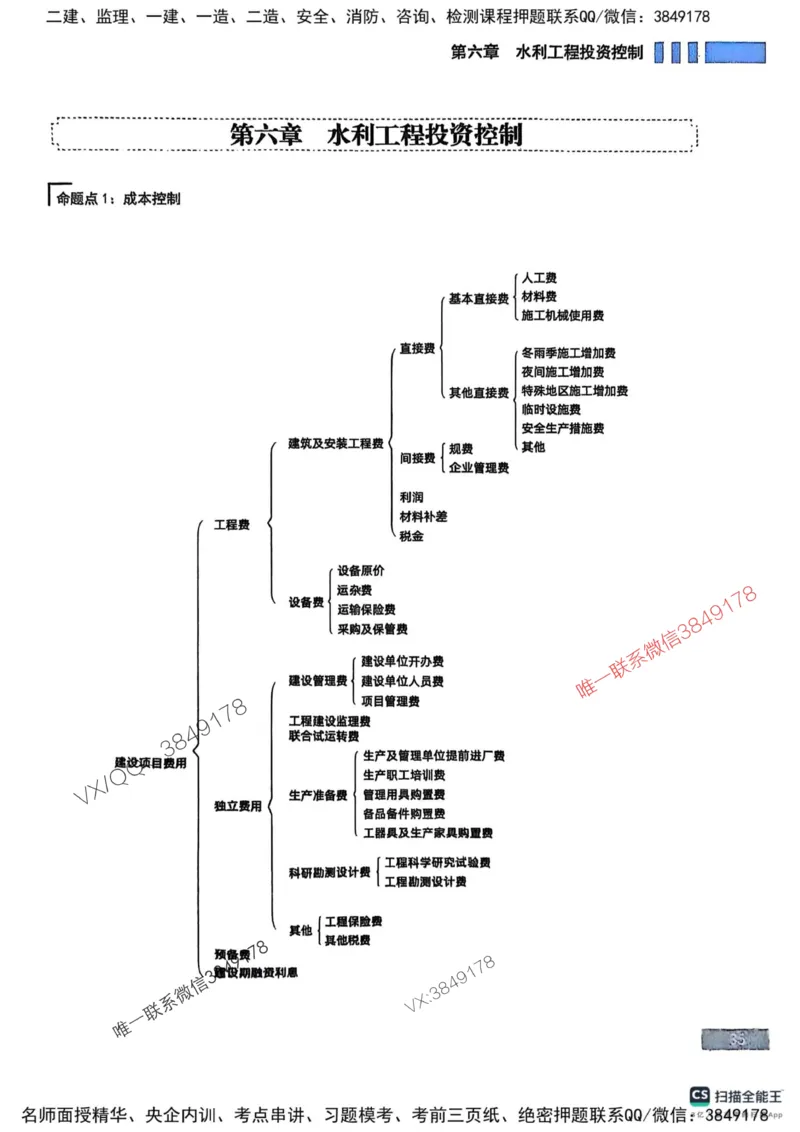 2025监理水利案例-考前大爆料_监理工程师_2025监理工程师_2025年监理工程师SVIP_2025年监理水利案例SVIP_05-考前密训✿央企特训✿机构普押_07-水利案例《考前大爆料+圈题AB卷》SMR