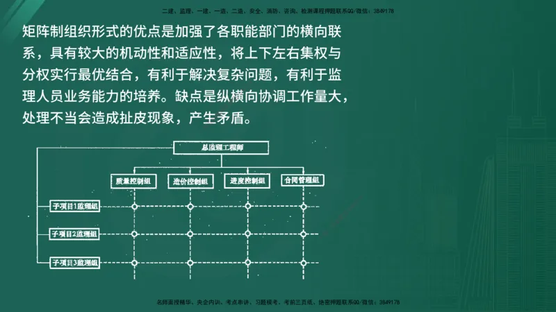 2025年《监理案例（土建）》案例突破（在线版）_监理工程师_2025监理工程师_2025年监理工程师SVIP_2025年监理水利案例SVIP_04-冲刺串讲✿考点强化✿小灶集训_讲义