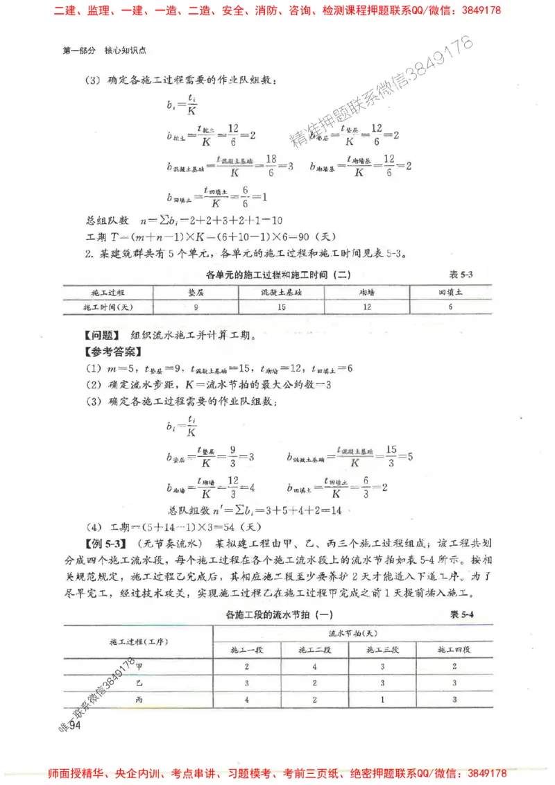 2025监理-案例陈江潮-考点一本通推荐_监理工程师_2025监理工程师_2025年监理工程师SVIP_2025年监理土建案例SVIP_01-精华文档✿电子教材✿历年真题