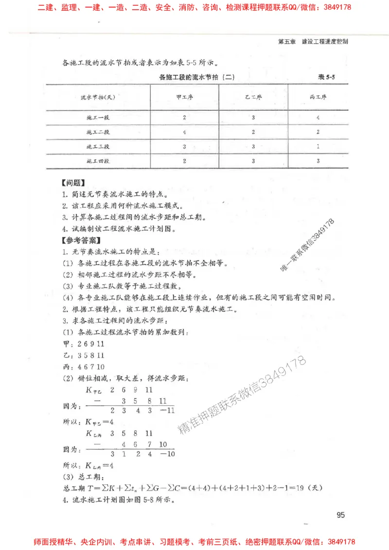 2025监理-案例陈江潮-考点一本通推荐_监理工程师_2025监理工程师_2025年监理工程师SVIP_2025年监理土建案例SVIP_01-精华文档✿电子教材✿历年真题