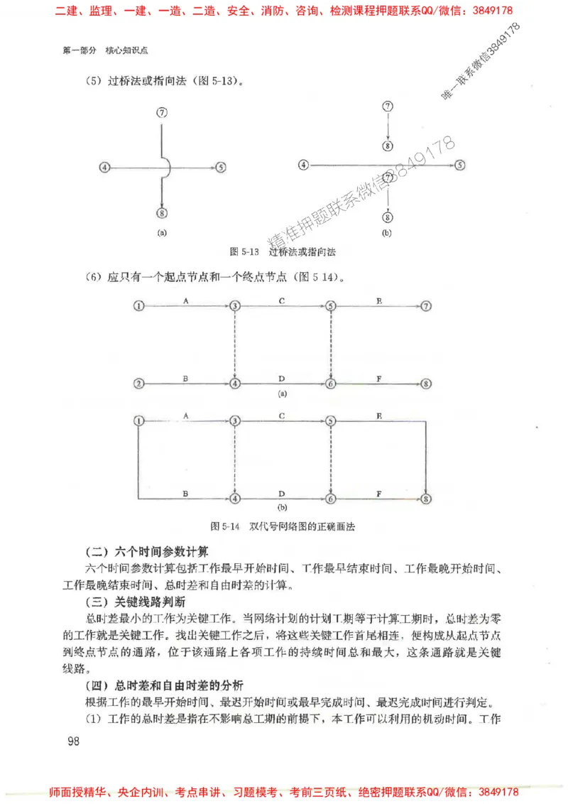 2025监理-案例陈江潮-考点一本通推荐_监理工程师_2025监理工程师_2025年监理工程师SVIP_2025年监理土建案例SVIP_01-精华文档✿电子教材✿历年真题