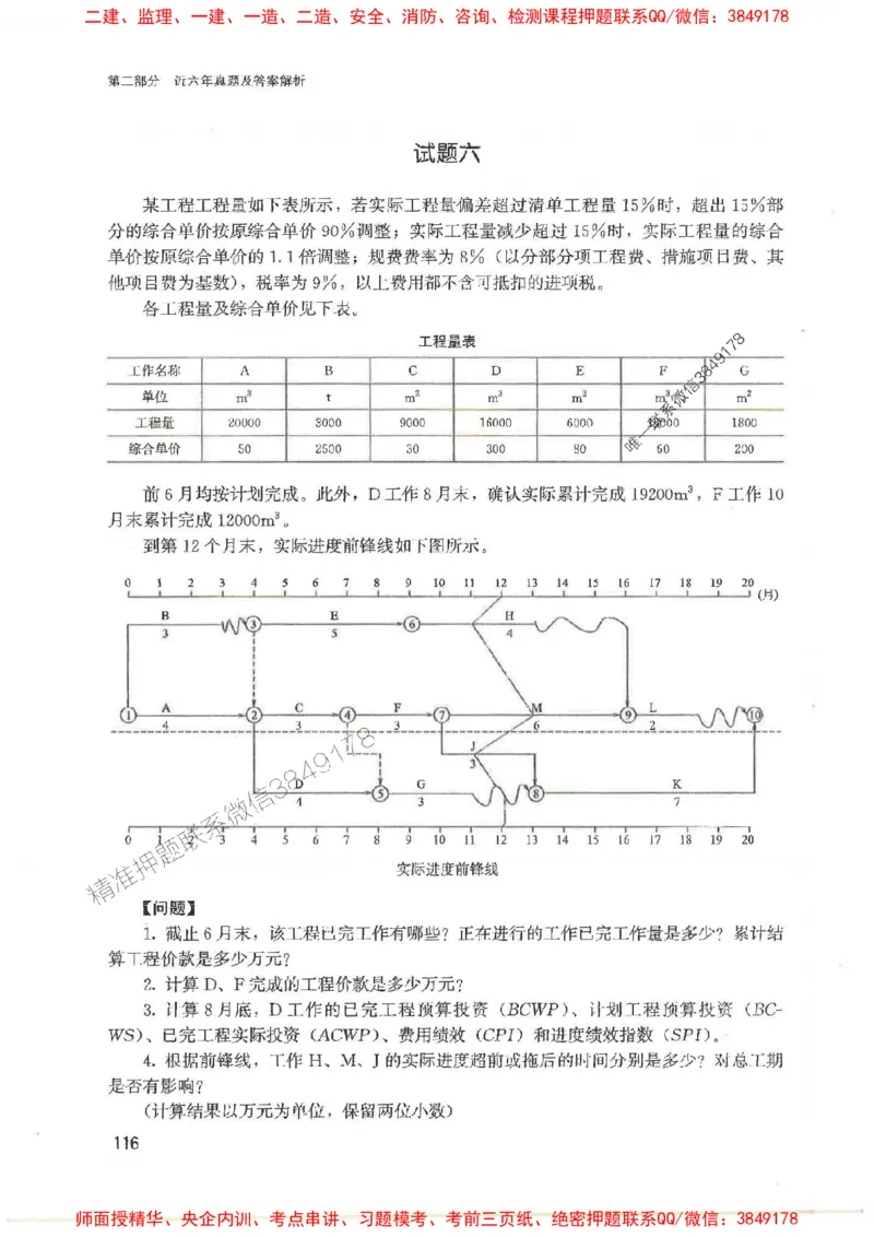 2025监理-案例陈江潮-考点一本通推荐_监理工程师_2025监理工程师_2025年监理工程师SVIP_2025年监理土建案例SVIP_01-精华文档✿电子教材✿历年真题