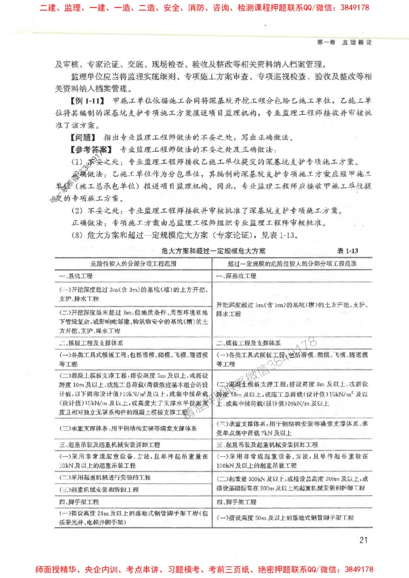 2025监理-案例陈江潮-考点一本通推荐_监理工程师_2025监理工程师_2025年监理工程师SVIP_2025年监理土建案例SVIP_01-精华文档✿电子教材✿历年真题