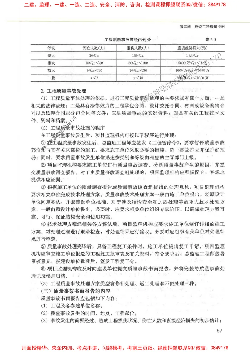 2025监理-案例陈江潮-考点一本通推荐_监理工程师_2025监理工程师_2025年监理工程师SVIP_2025年监理土建案例SVIP_01-精华文档✿电子教材✿历年真题