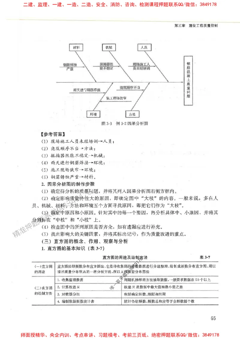 2025监理-案例陈江潮-考点一本通推荐_监理工程师_2025监理工程师_2025年监理工程师SVIP_2025年监理土建案例SVIP_01-精华文档✿电子教材✿历年真题