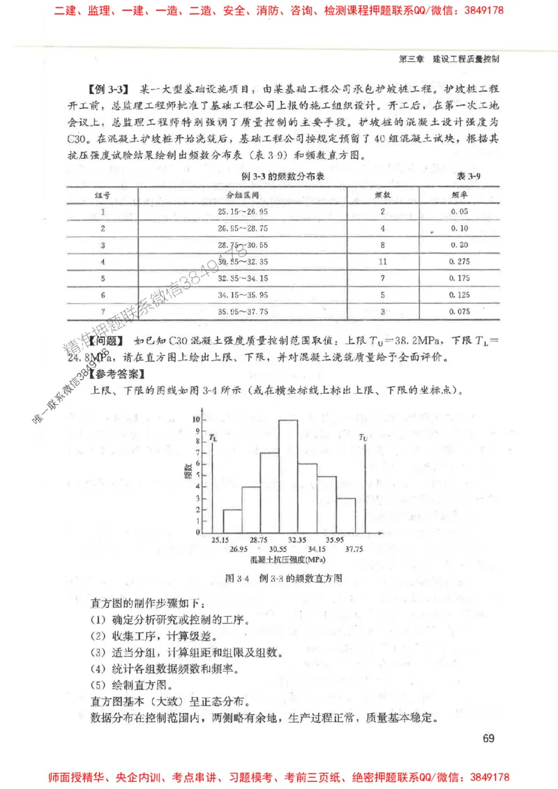2025监理-案例陈江潮-考点一本通推荐_监理工程师_2025监理工程师_2025年监理工程师SVIP_2025年监理土建案例SVIP_01-精华文档✿电子教材✿历年真题