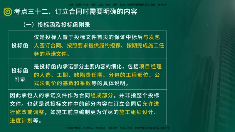 2025监理《合同管理》爆分M报（在线版）_监理工程师_2025监理工程师_2025年监理工程师SVIP_2025年监理合同管理SVIP_04-冲刺串讲✿考点强化✿小灶集训_02.讲义