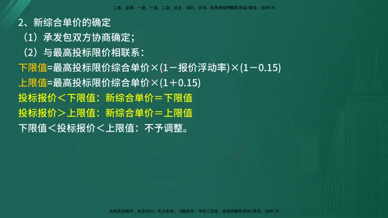 2025年监理《控制（土木）》黄金金点（在线版）_监理工程师_2025监理工程师_2025年监理工程师SVIP_2025年监理土建控制SVIP_04-冲刺串讲✿考点强化✿小灶集训