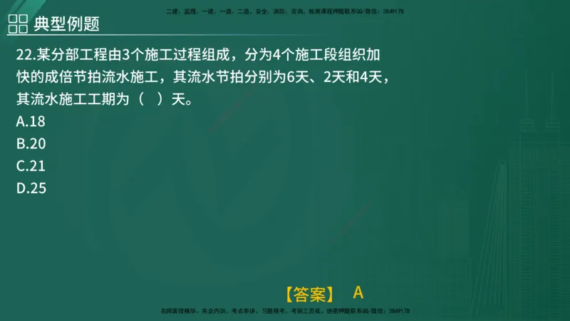 2025年监理《控制（土木）》黄金金点（在线版）_监理工程师_2025监理工程师_2025年监理工程师SVIP_2025年监理土建控制SVIP_04-冲刺串讲✿考点强化✿小灶集训