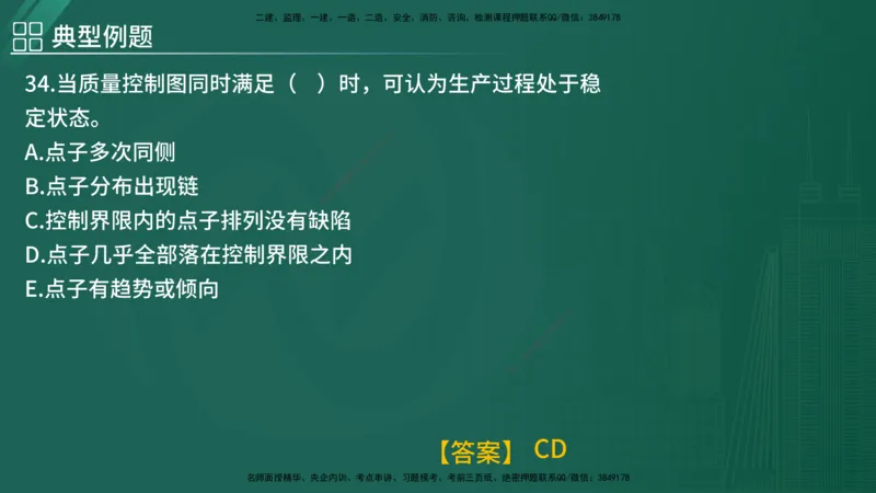 2025年监理《控制（土木）》黄金金点（在线版）_监理工程师_2025监理工程师_2025年监理工程师SVIP_2025年监理土建控制SVIP_04-冲刺串讲✿考点强化✿小灶集训
