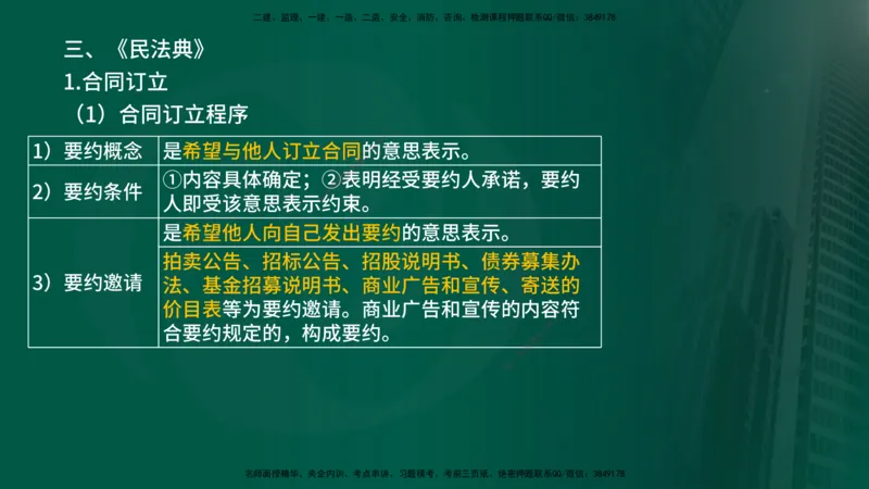 2025年监理《监理概论》冲刺（总）（在线版）_监理工程师_2025监理工程师_2025年监理工程师SVIP_2025年监理概论法规SVIP_04-冲刺串讲✿考点强化✿小灶集训_讲义