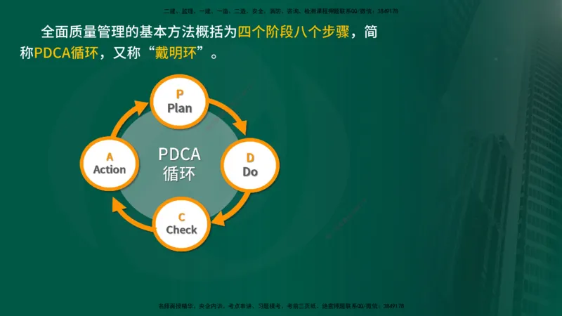2025年监理《质量控制（水利）》冲刺（在线版）_监理工程师_2025监理工程师_2025年监理工程师SVIP_2025年监理水利控制SVIP_04-冲刺串讲✿考点强化✿小灶集训_讲义