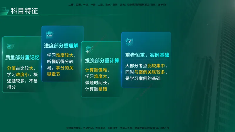 2025年监理《质量控制（水利）》冲刺（在线版）_监理工程师_2025监理工程师_2025年监理工程师SVIP_2025年监理水利控制SVIP_04-冲刺串讲✿考点强化✿小灶集训_讲义
